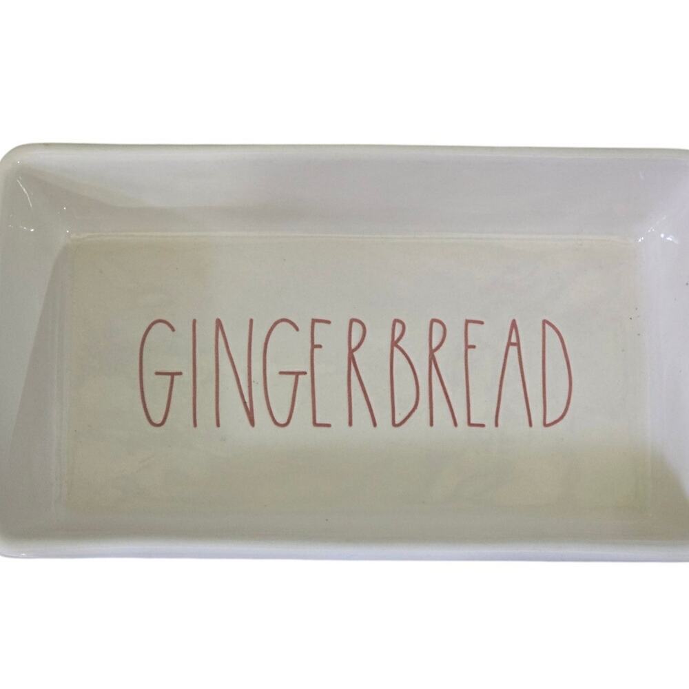 Rae Dunn Baking Pan